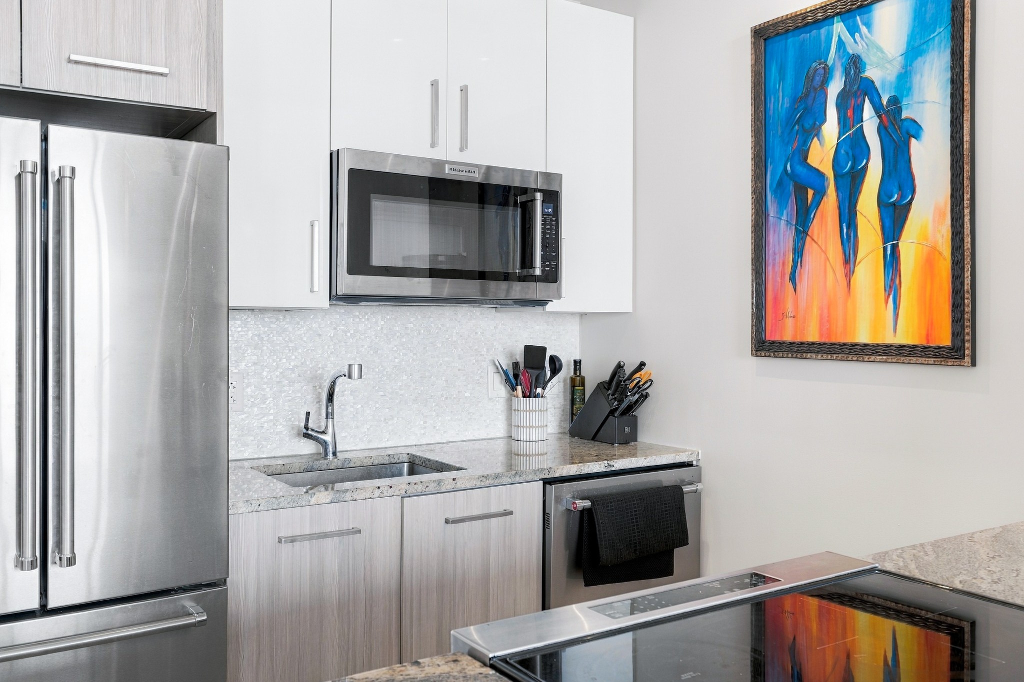 515 Church St Unit: 3109