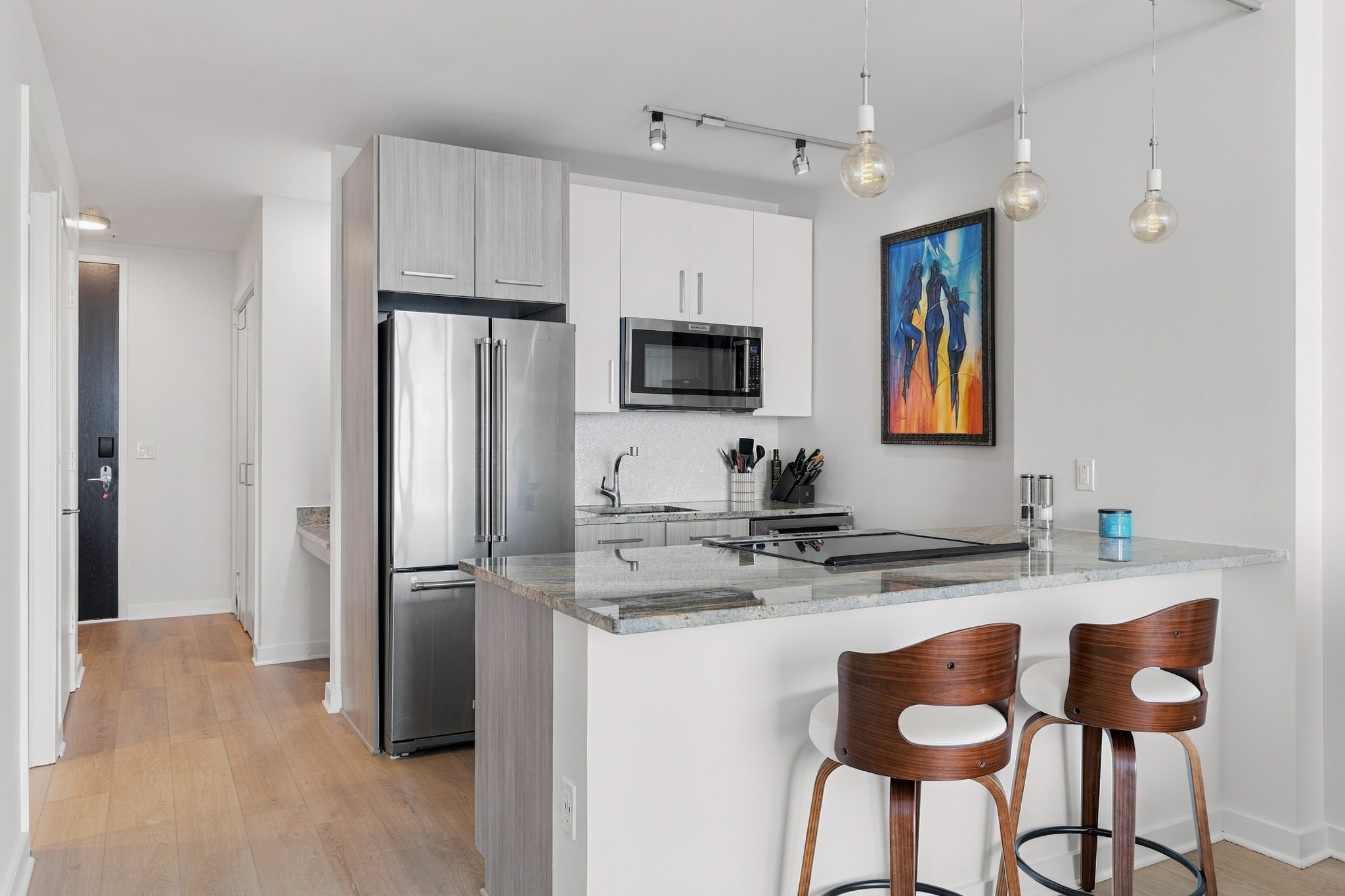 515 Church St Unit: 3109
