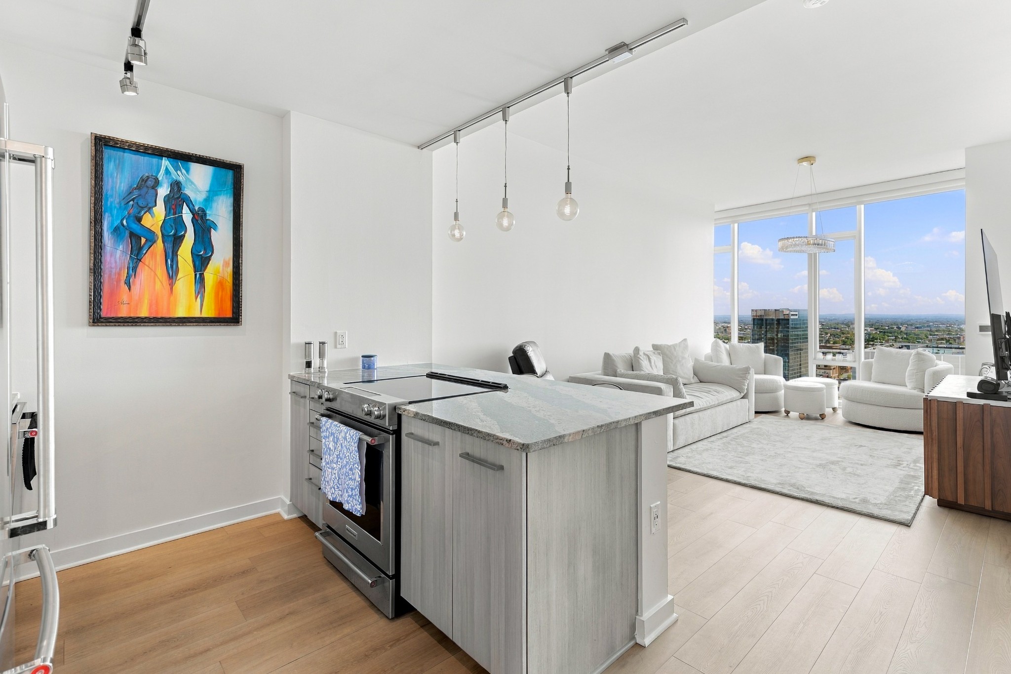 515 Church St Unit: 3109
