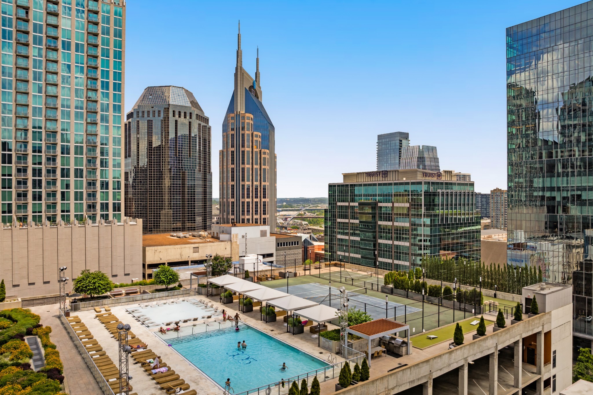 515 Church St Unit: 3109