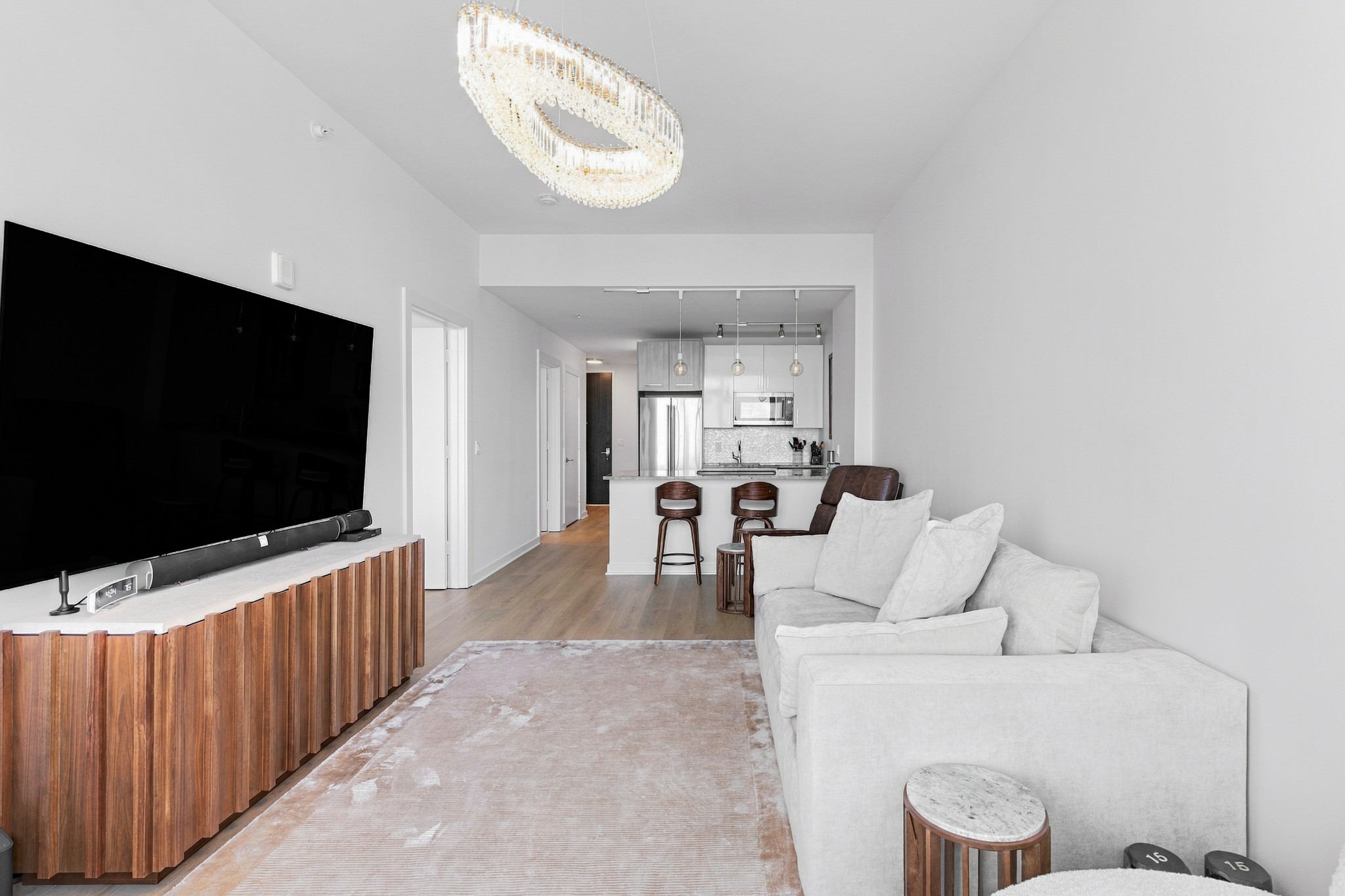515 Church St Unit: 3109