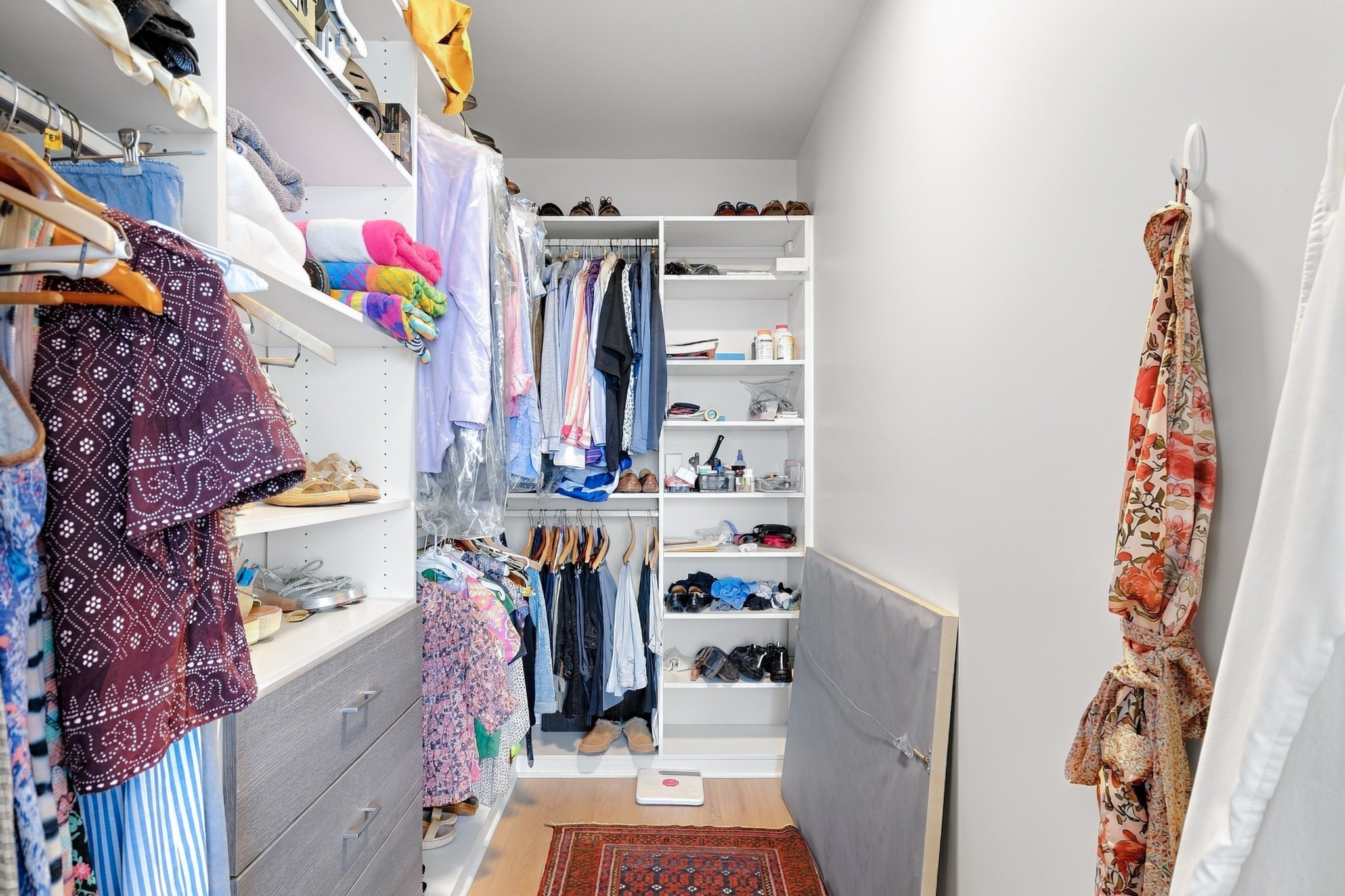 515 Church St Unit: 3109