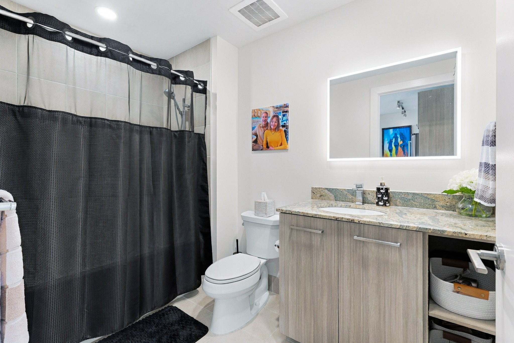 515 Church St Unit: 3109