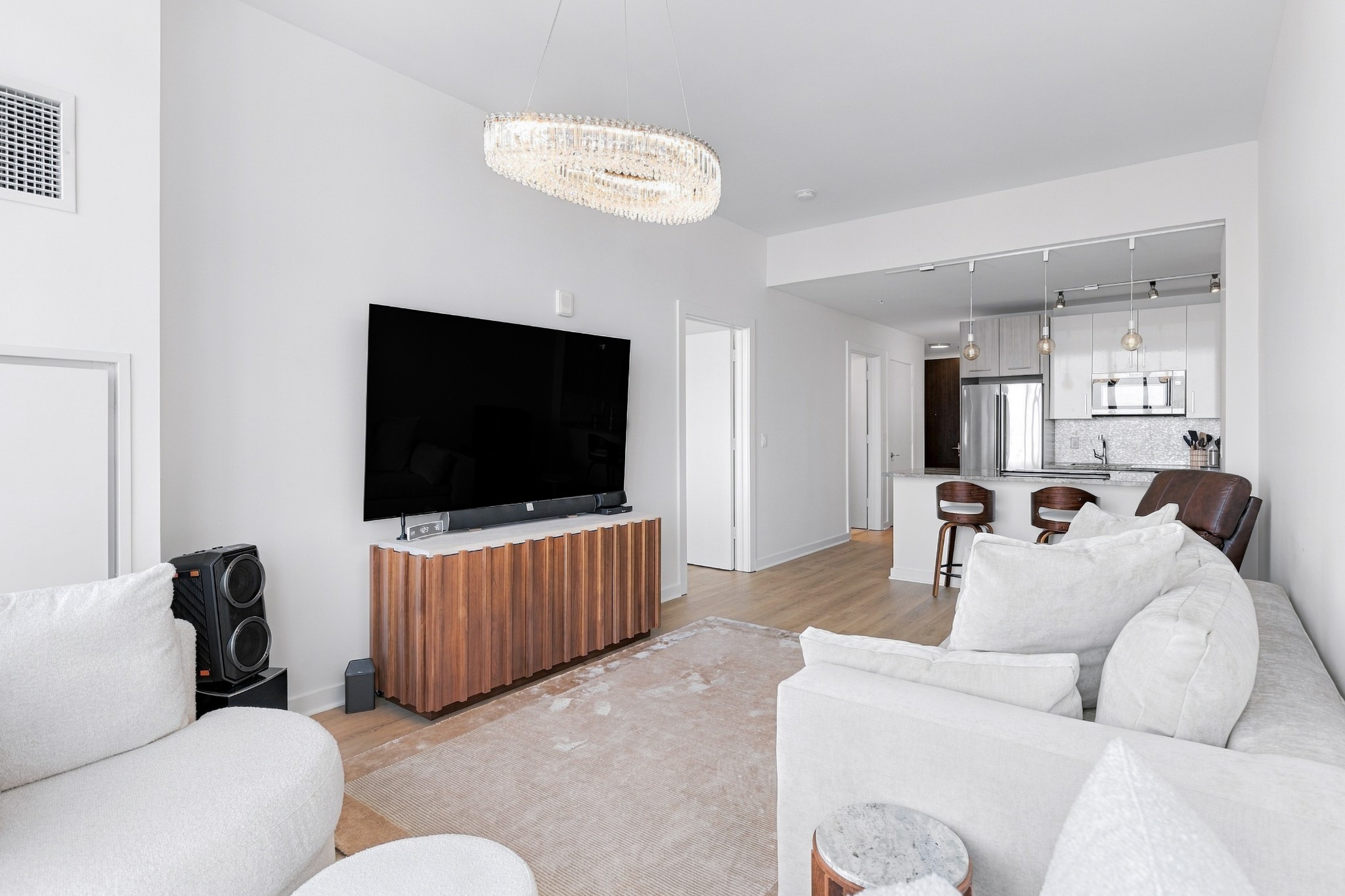 515 Church St Unit: 3109
