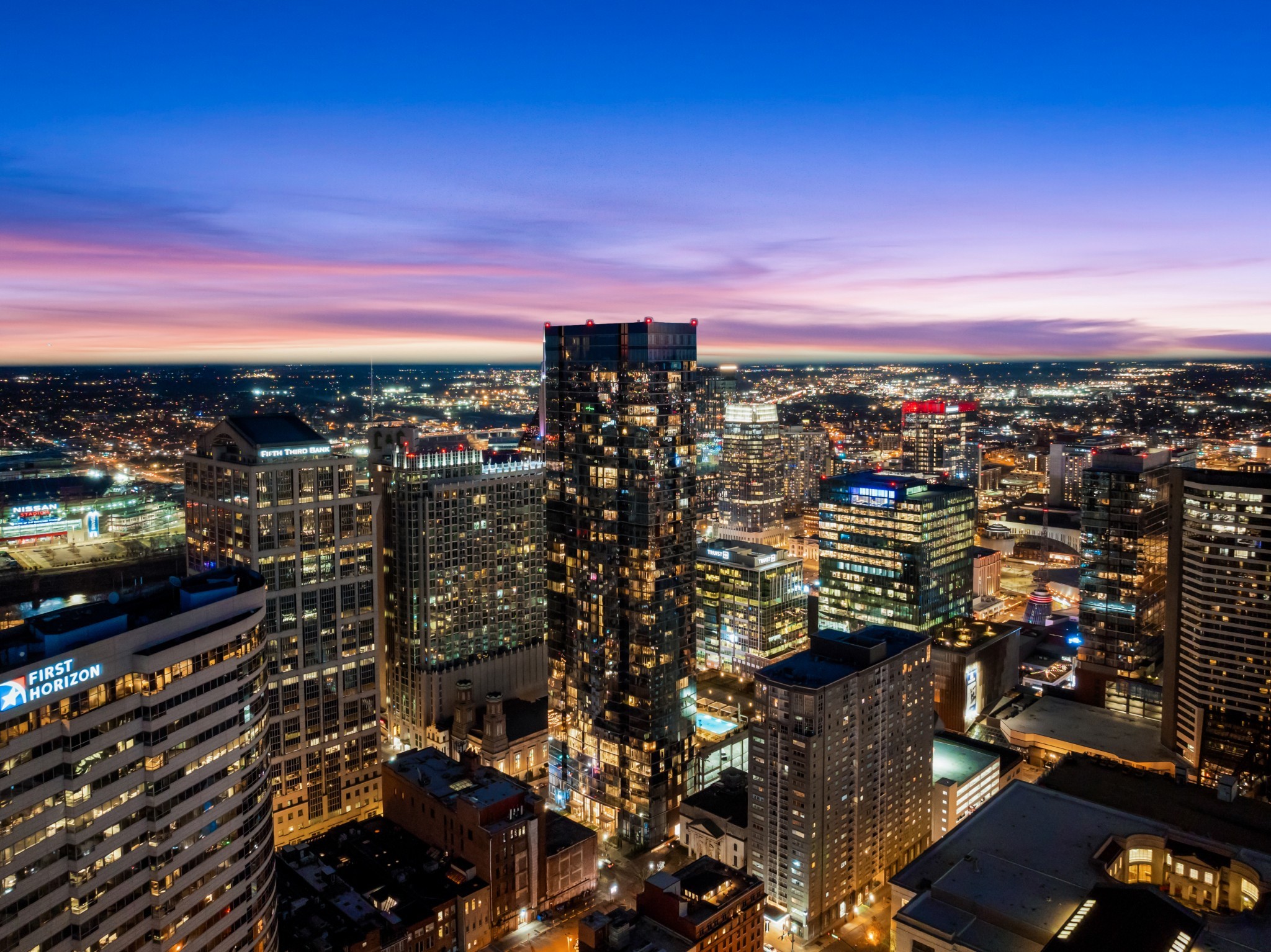 515 Church St Unit: 3109