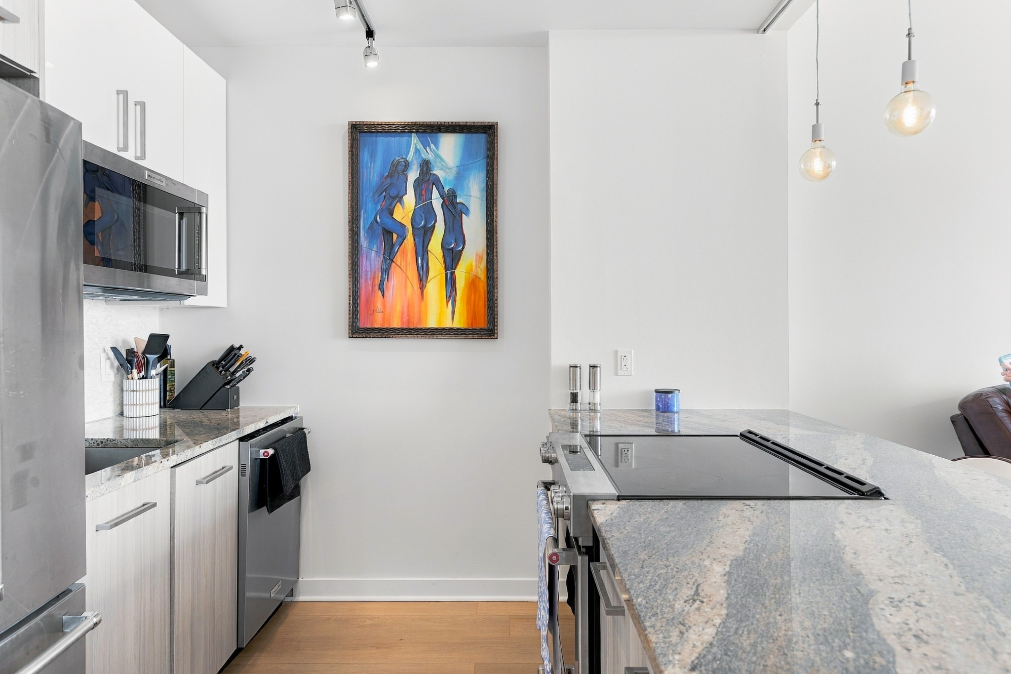515 Church St Unit: 3109
