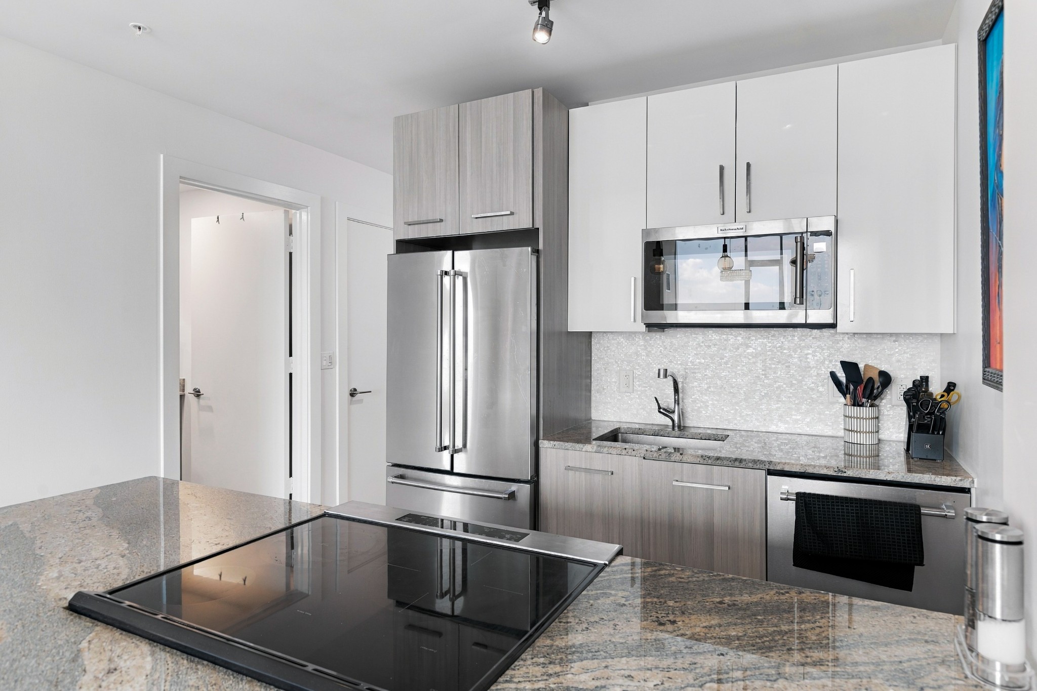 515 Church St Unit: 3109