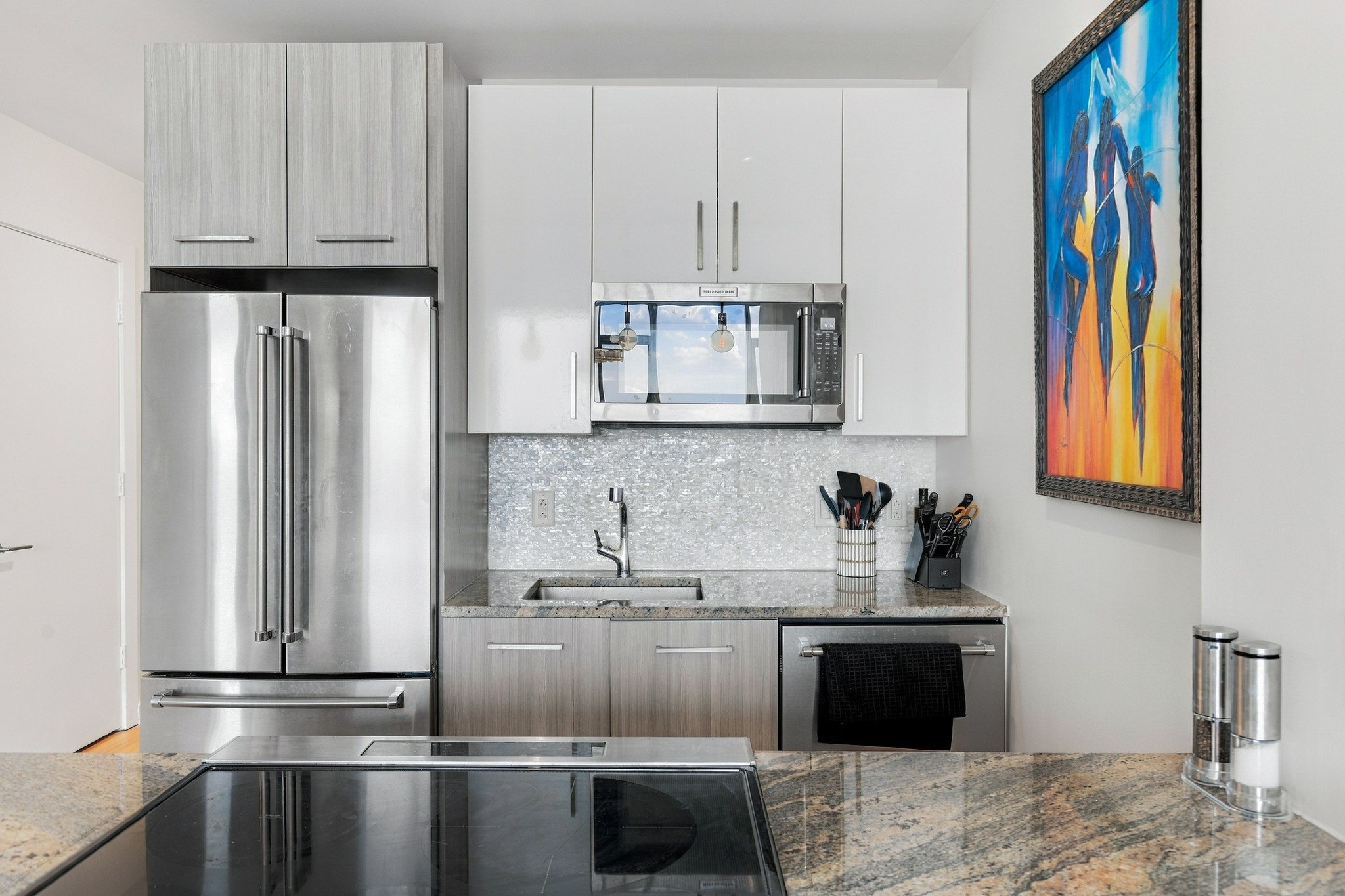 515 Church St Unit: 3109