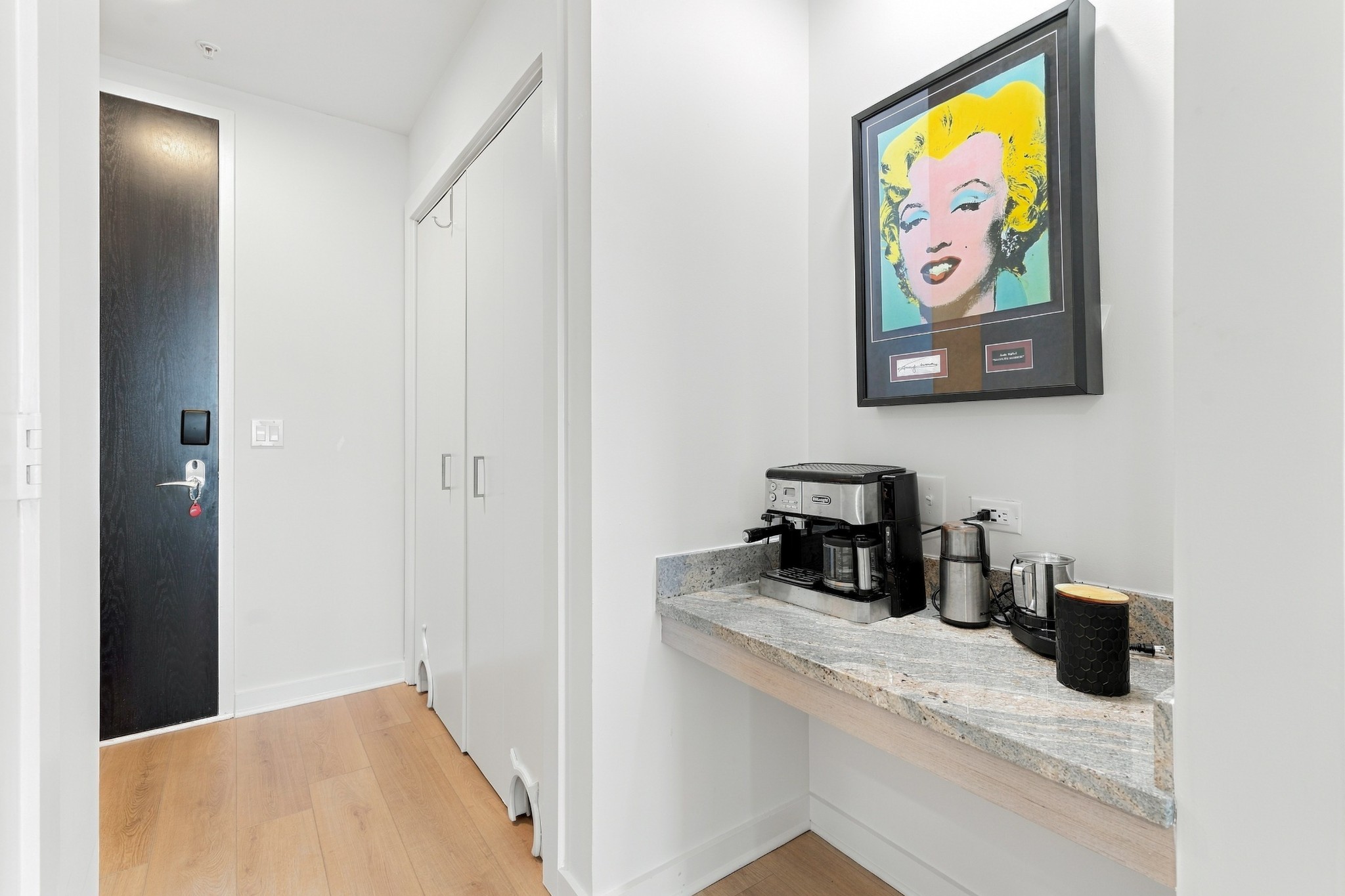 515 Church St Unit: 3109