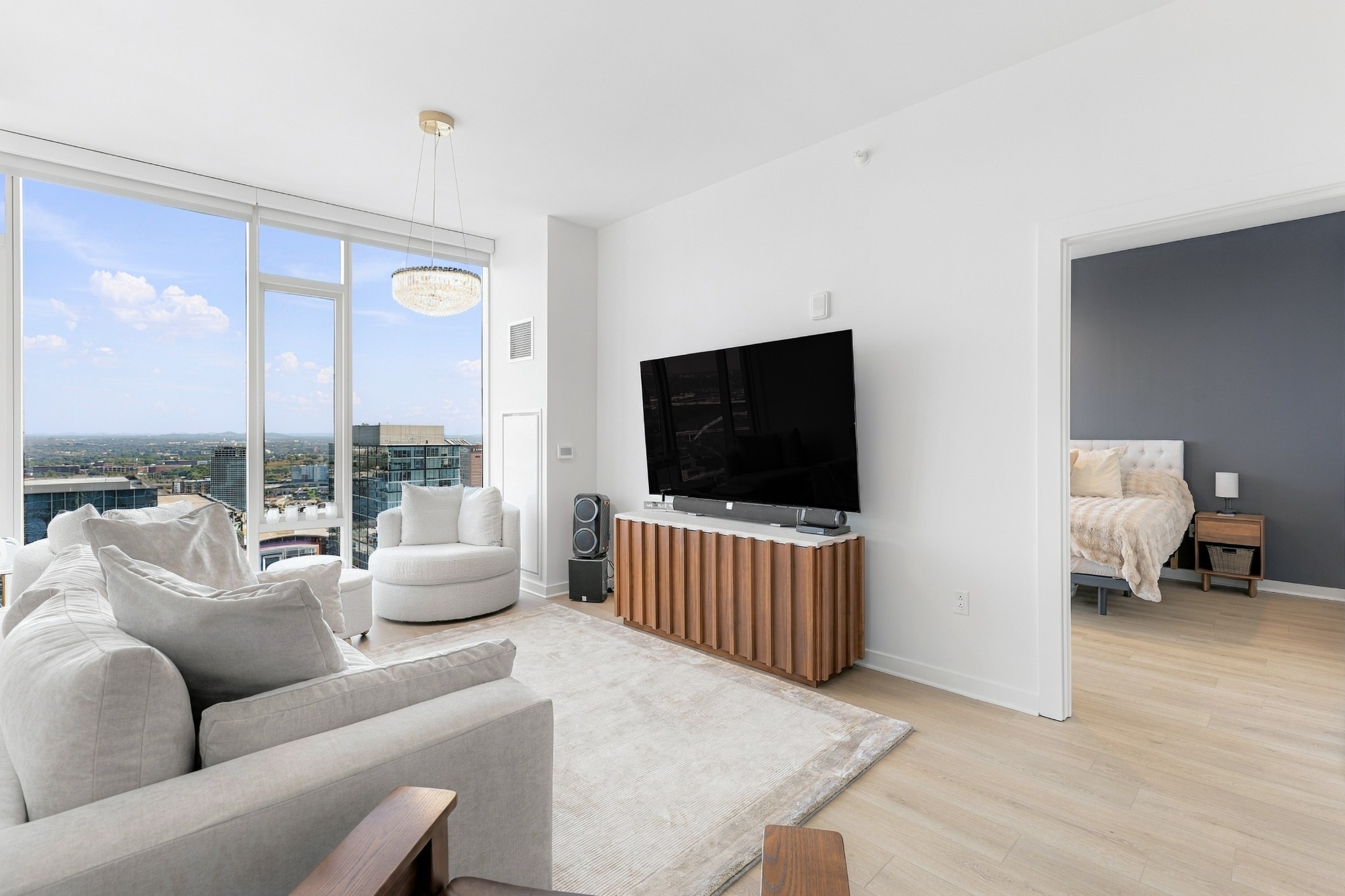 515 Church St Unit: 3109