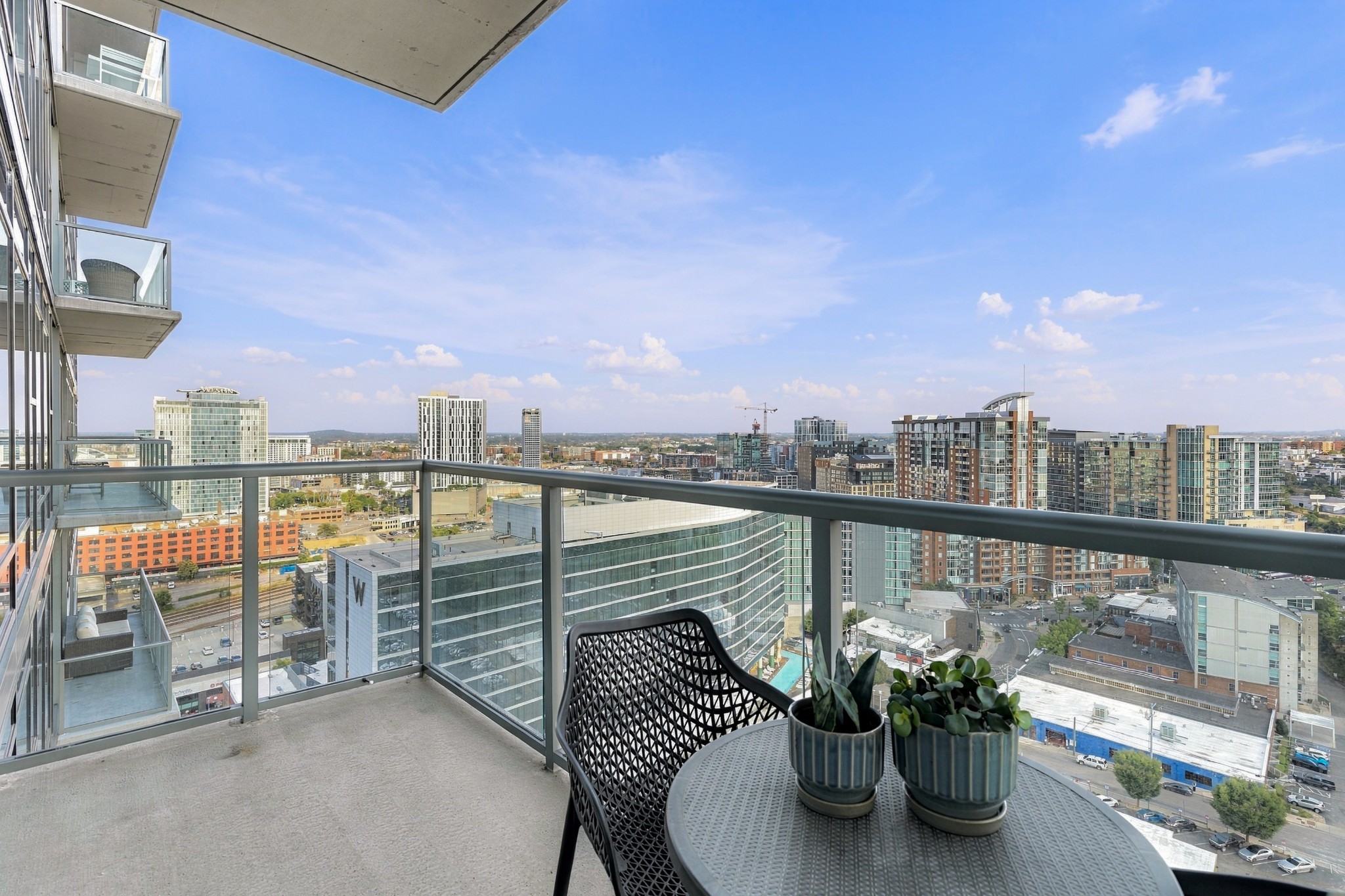 1212 Laurel St Unit: 1807