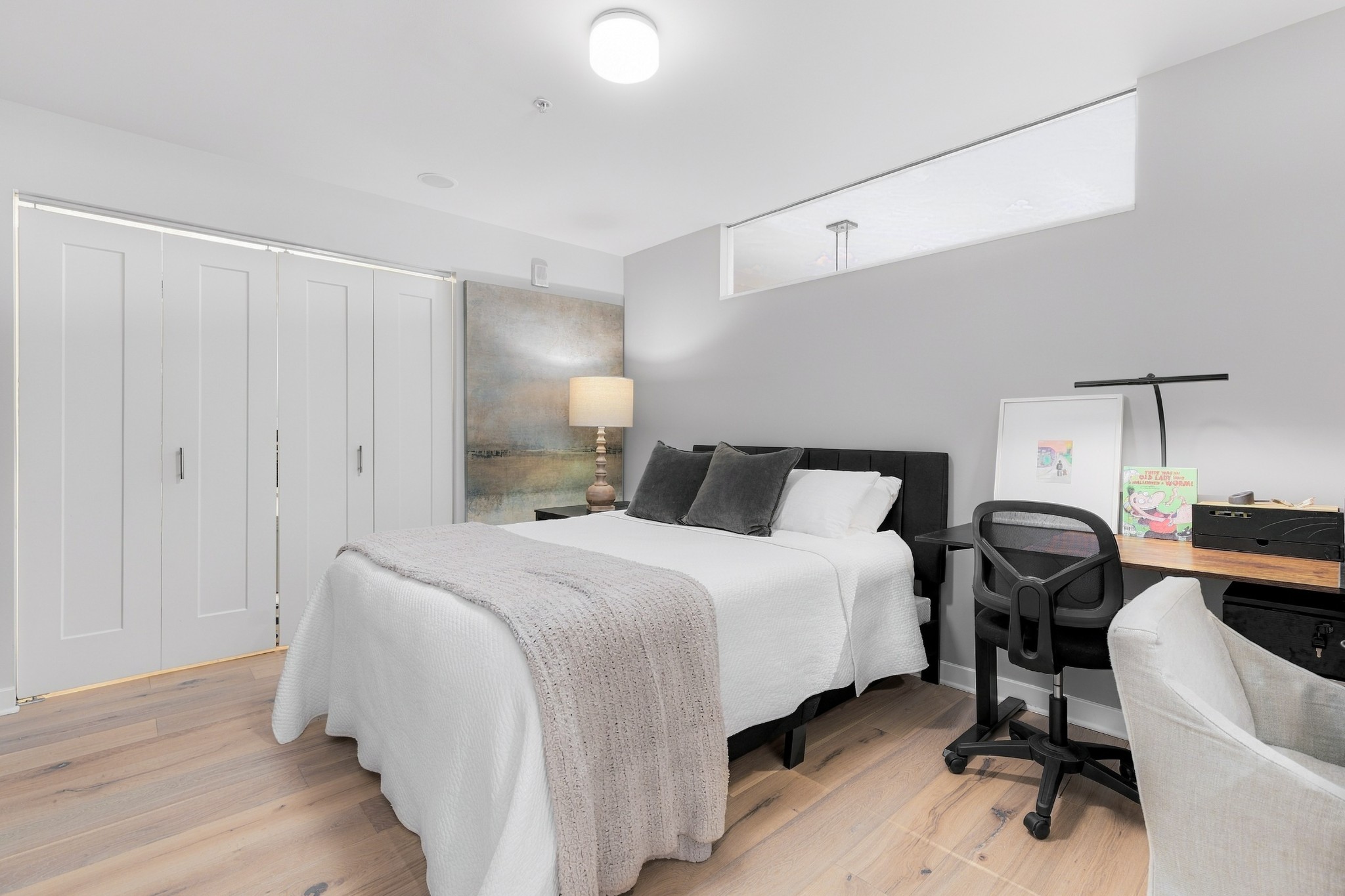 1212 Laurel St Unit: 1807