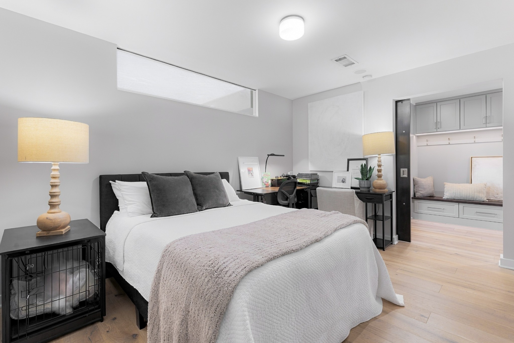 1212 Laurel St Unit: 1807