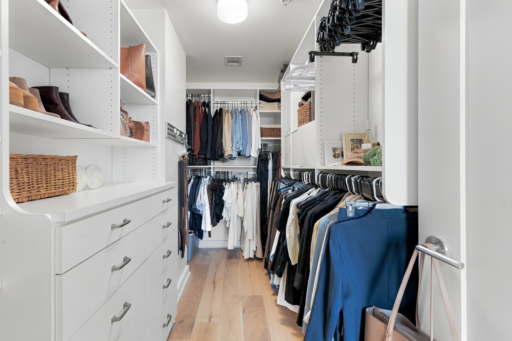 1212 Laurel St Unit: 1807