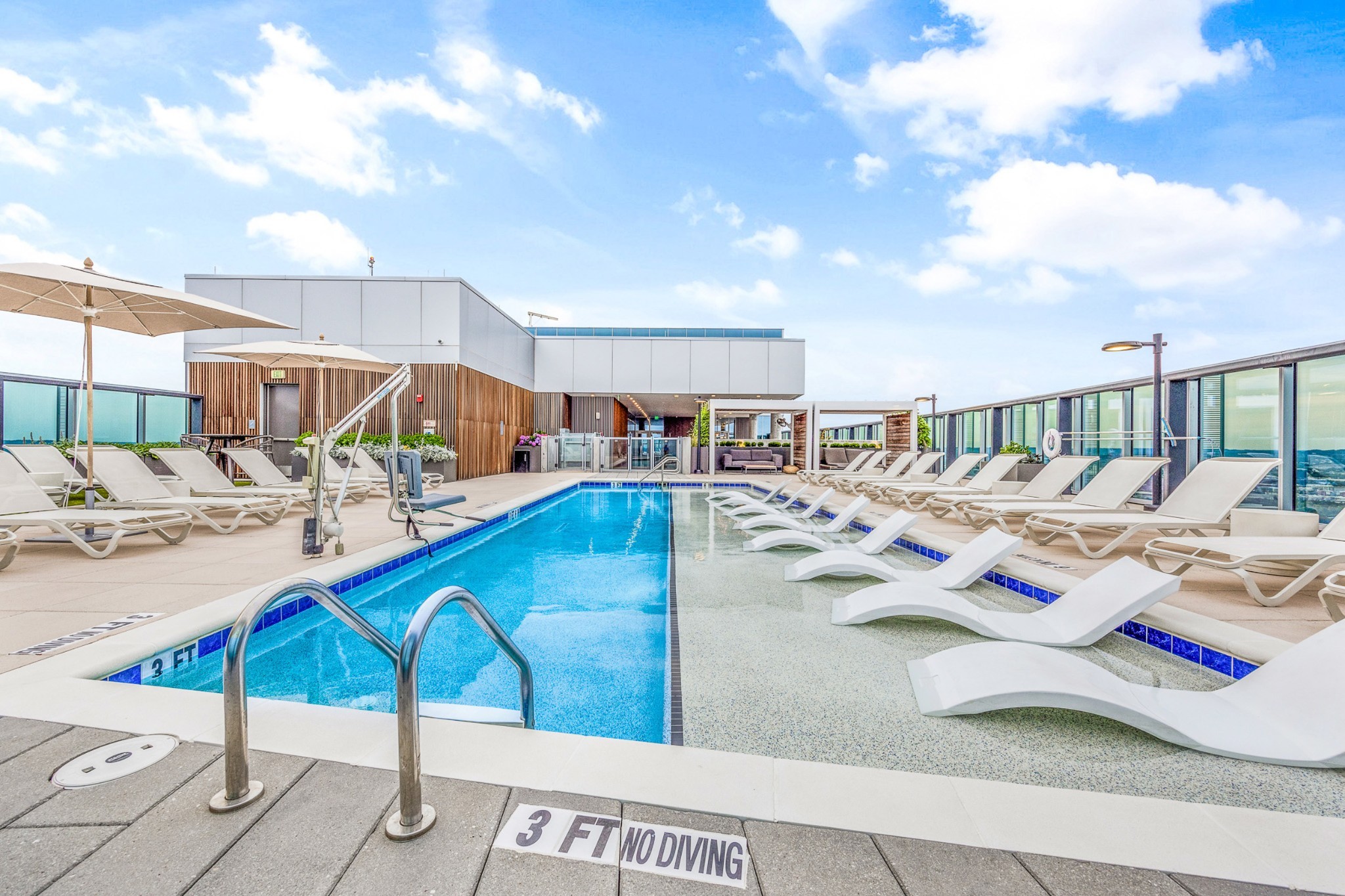 1616 West End Ave Unit: 3001