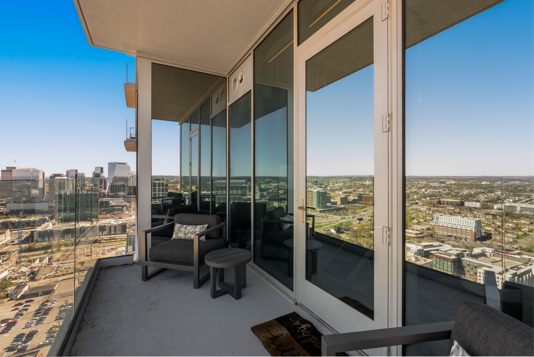 1616 West End Ave Unit: 3001