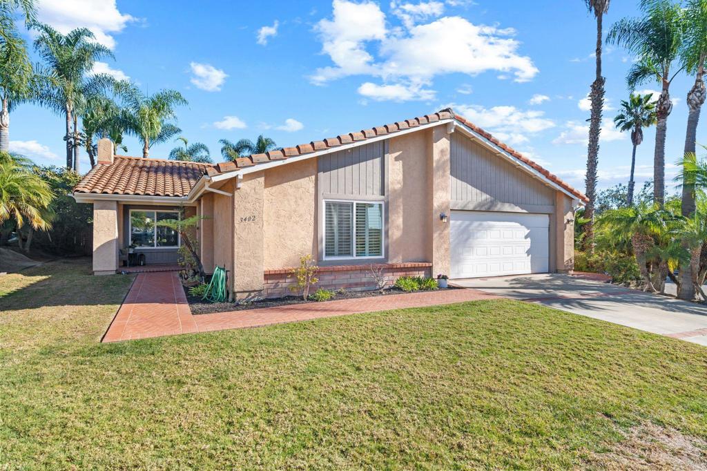 3402 Summer Set Way