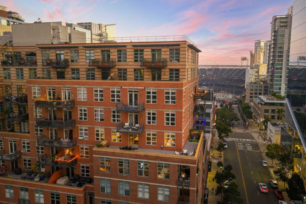 877 Island Avenue 701