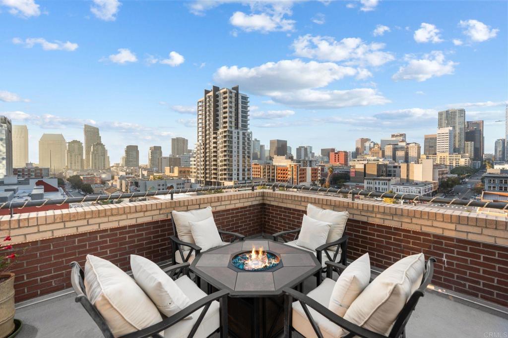 877 Island Avenue 701