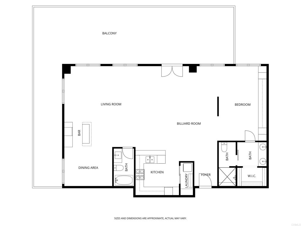 877 Island Avenue 701