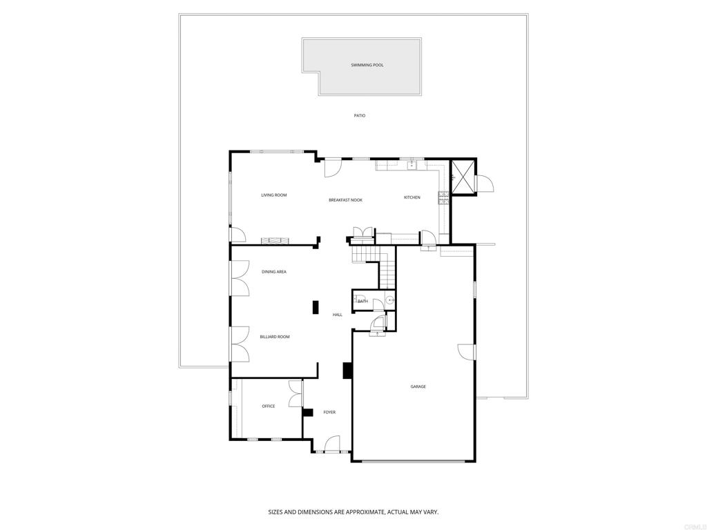809 Dolphin Circle