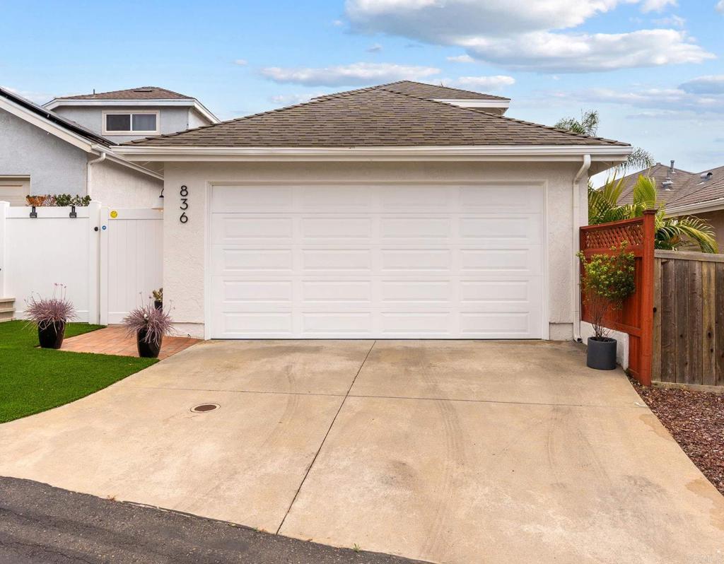 836 Windcrest Drive