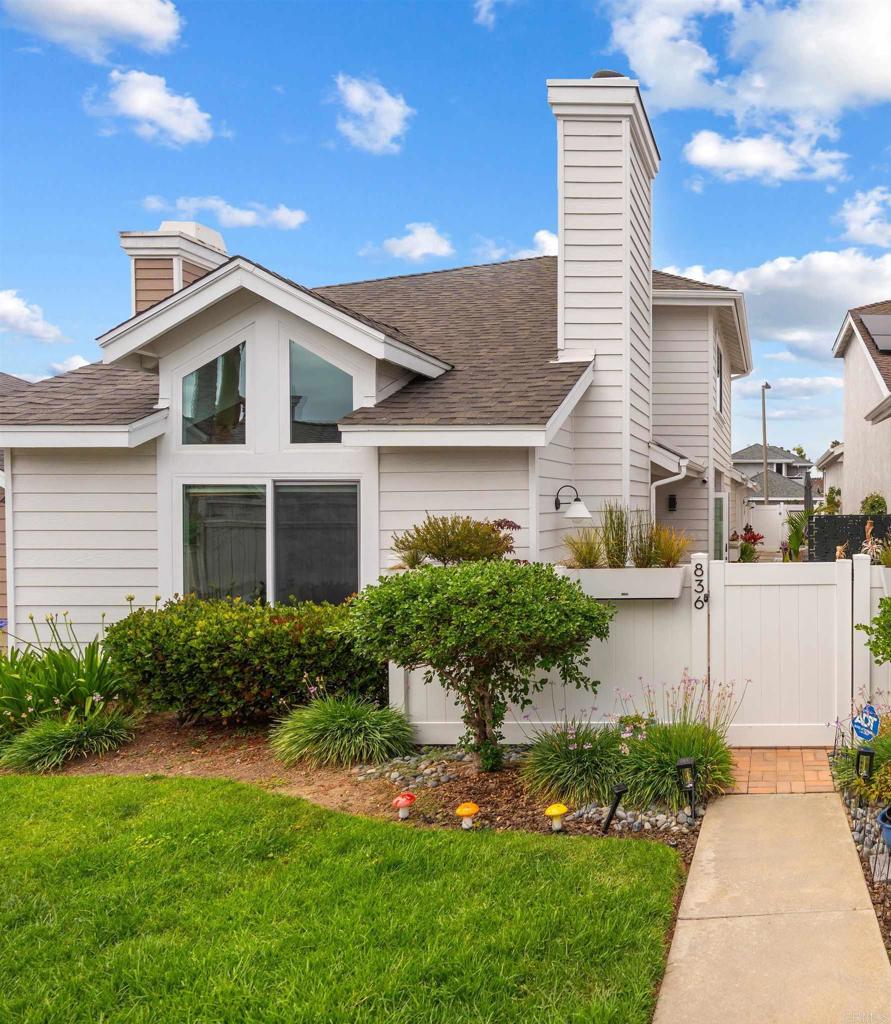 836 Windcrest Drive