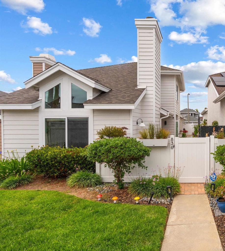 836 Windcrest Drive
