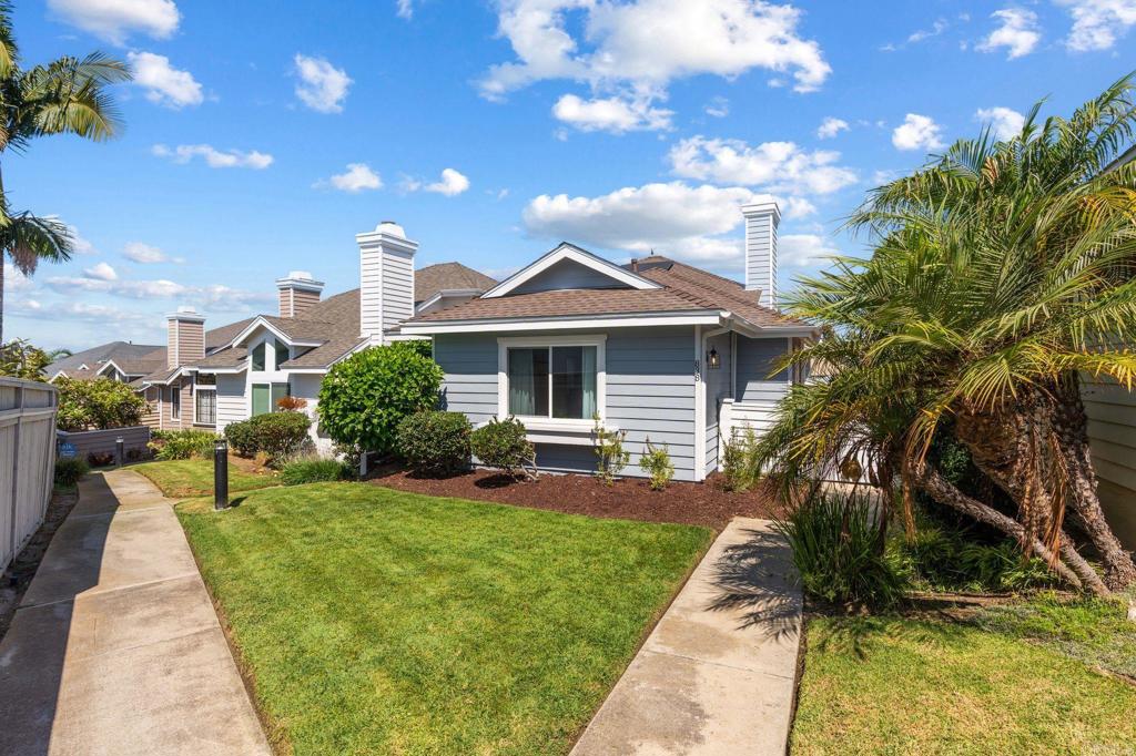 838 Windcrest Drive