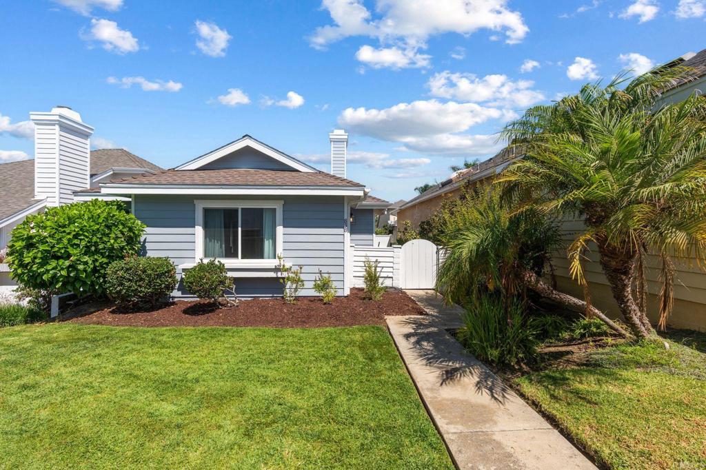 838 Windcrest Drive