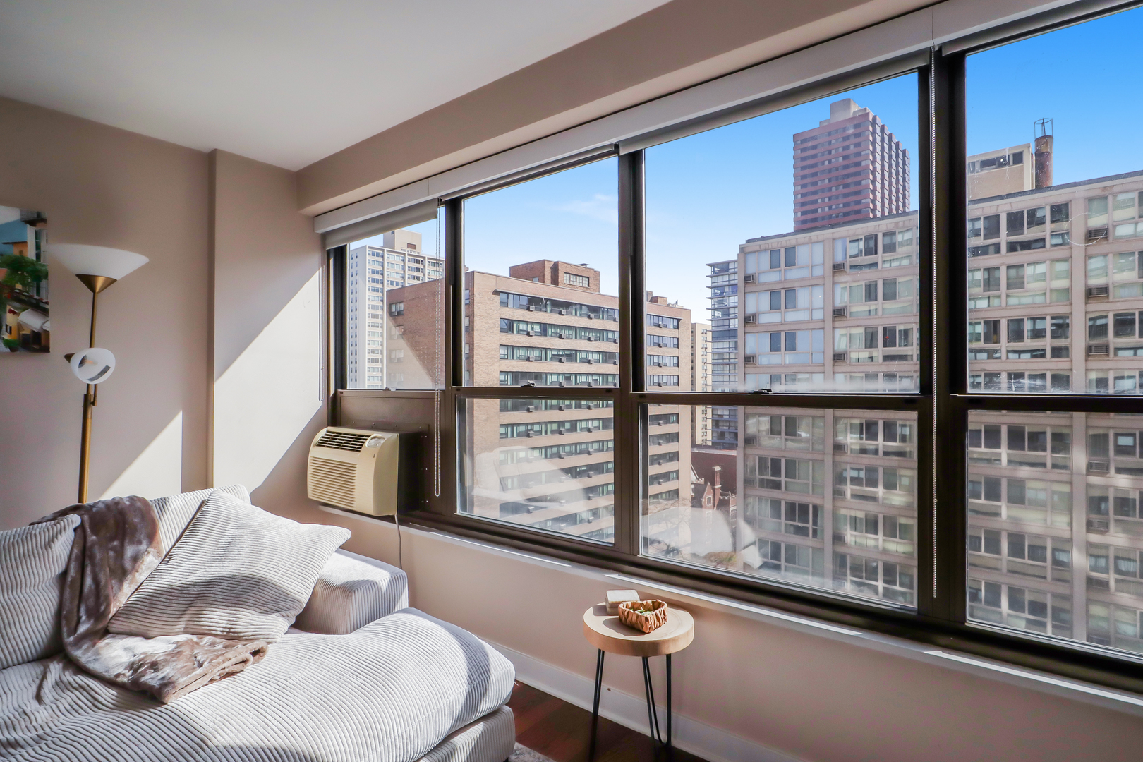 2930 N Sheridan Road Unit: 1109