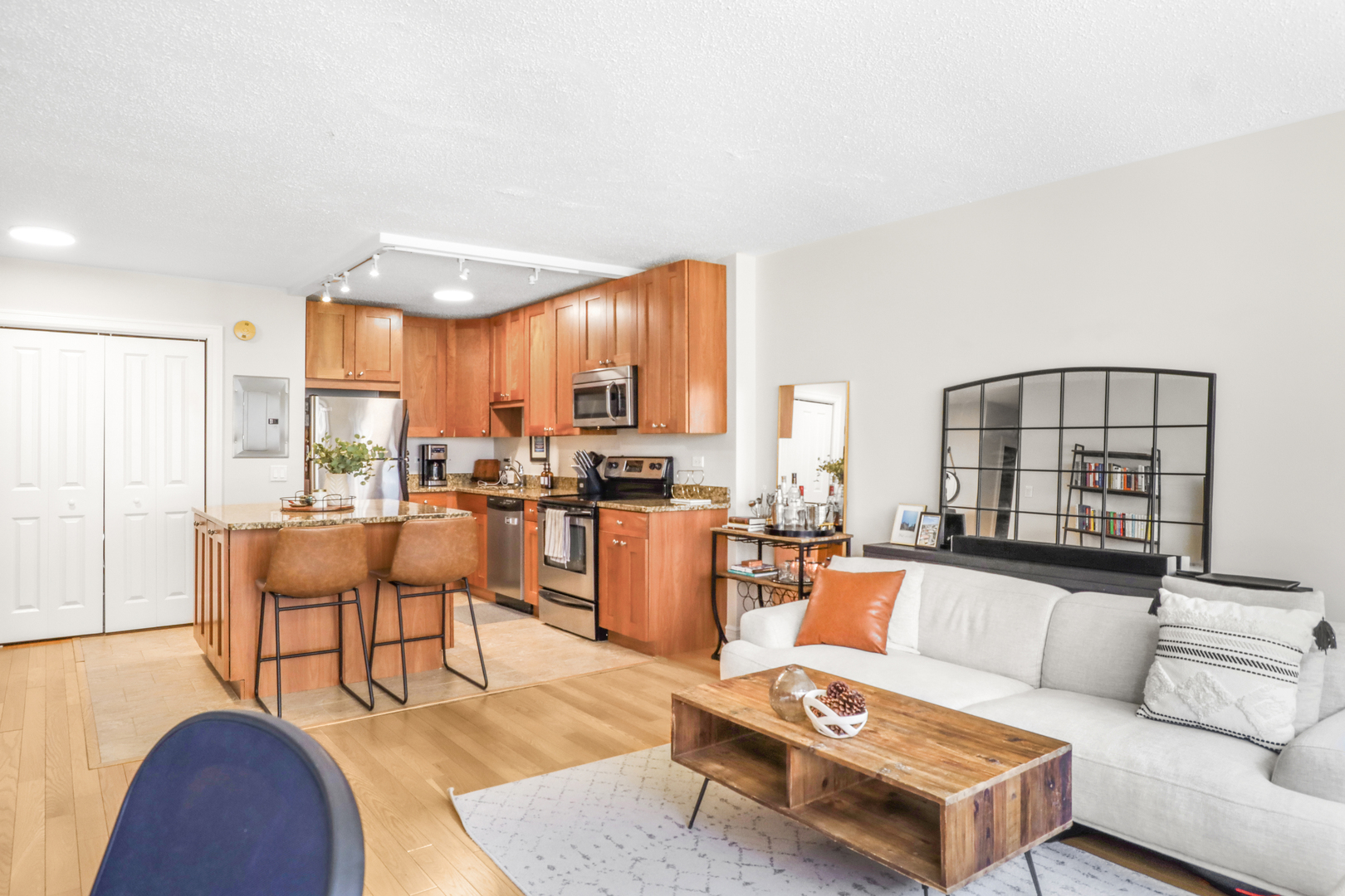 2930 N Sheridan Road Unit: 711