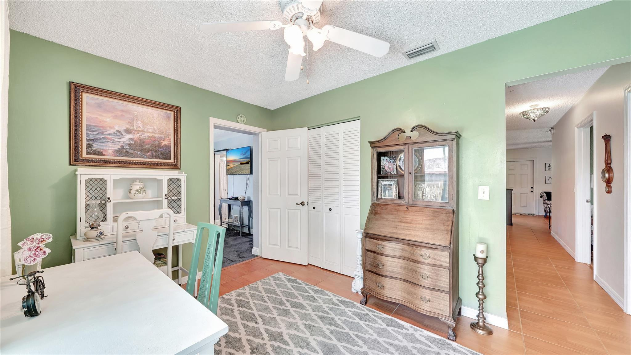 2600 Floral Rd