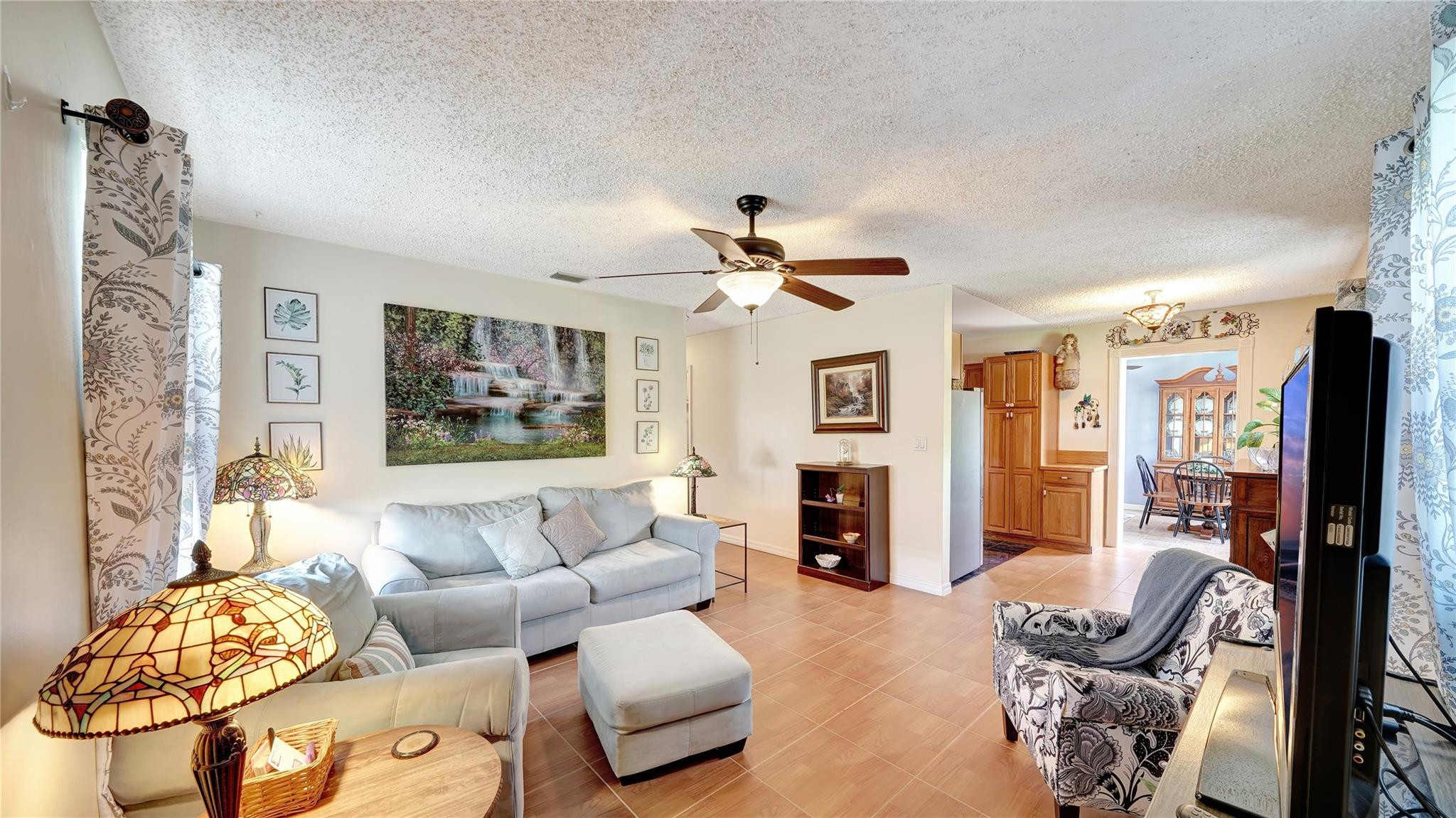 2600 Floral Rd