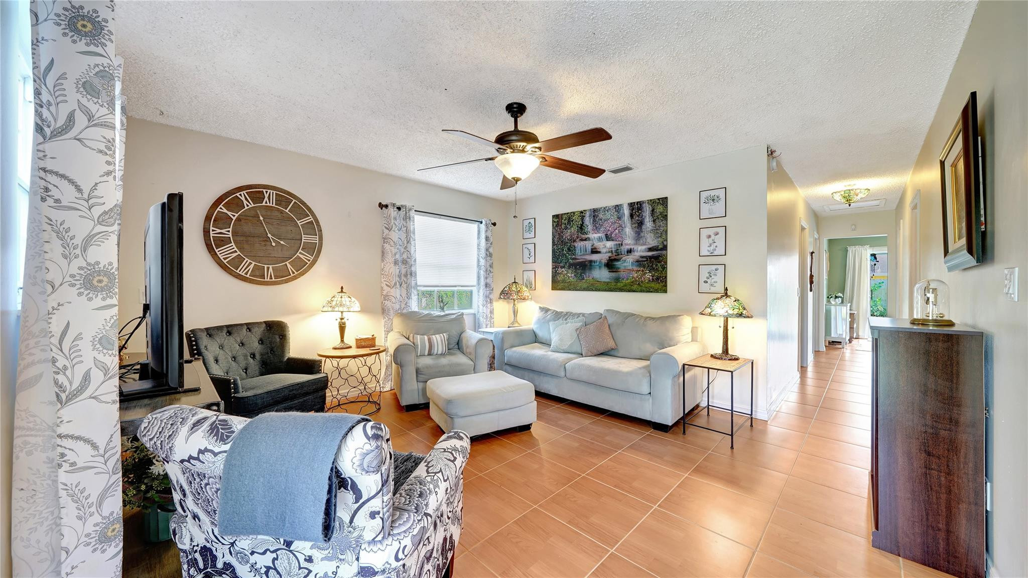 2600 Floral Rd