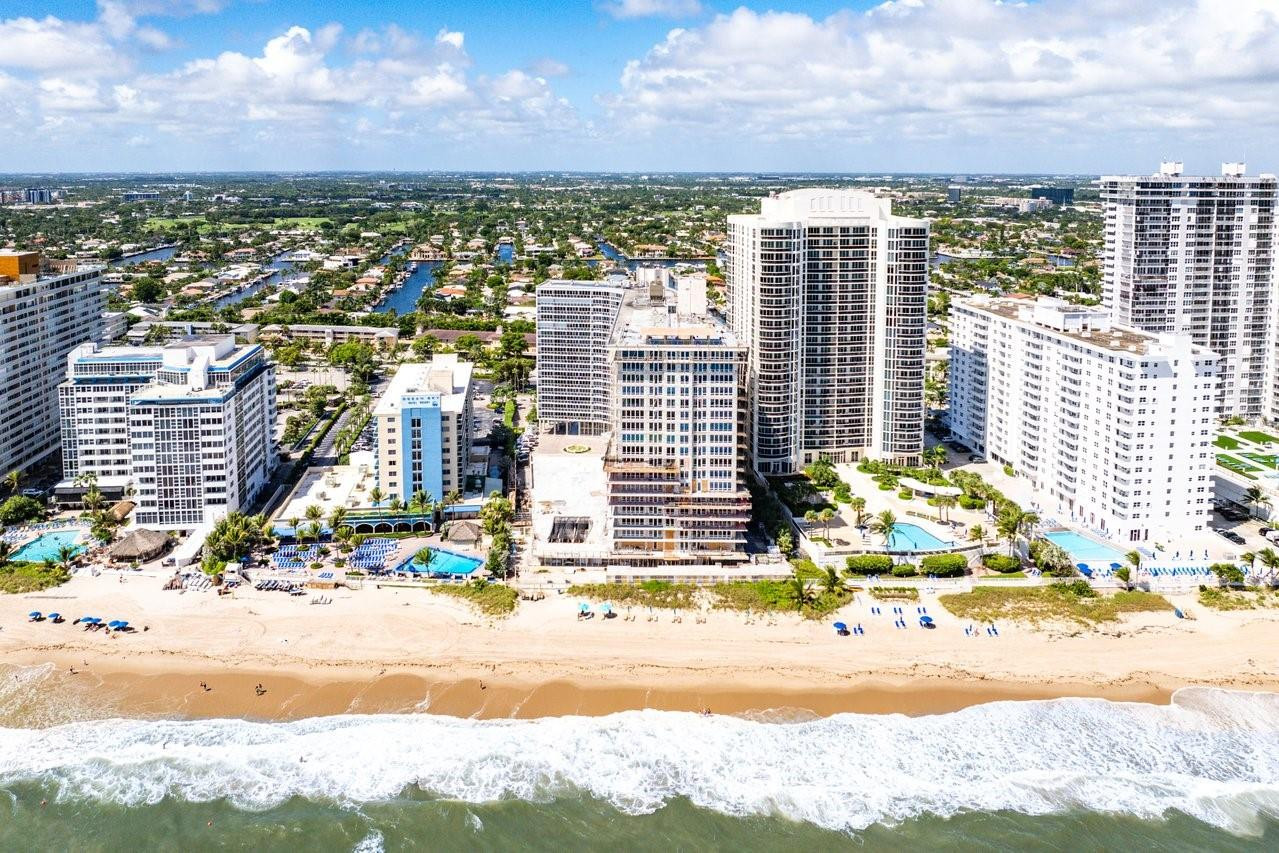 4100 Galt Ocean Dr 1410