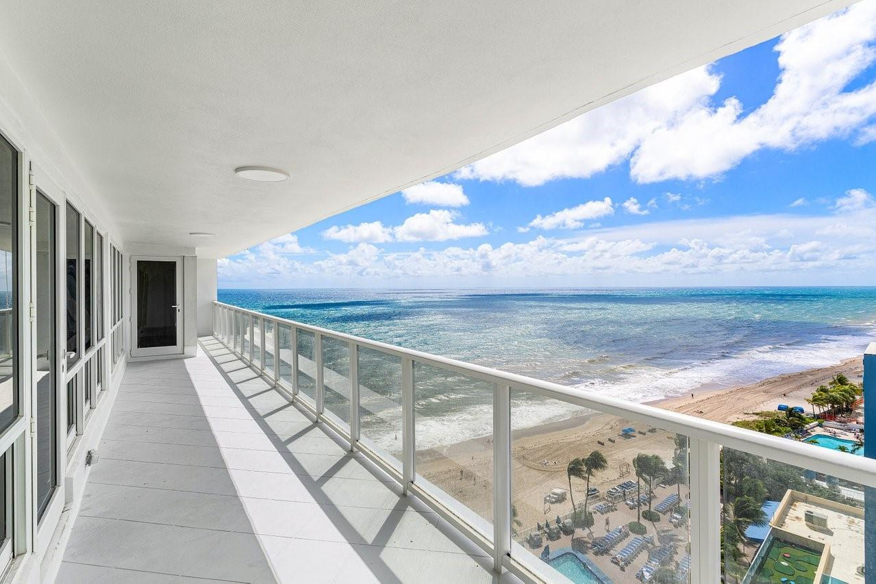 4100 Galt Ocean Dr 1410