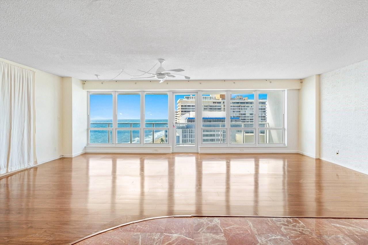 4100 Galt Ocean Dr 1410