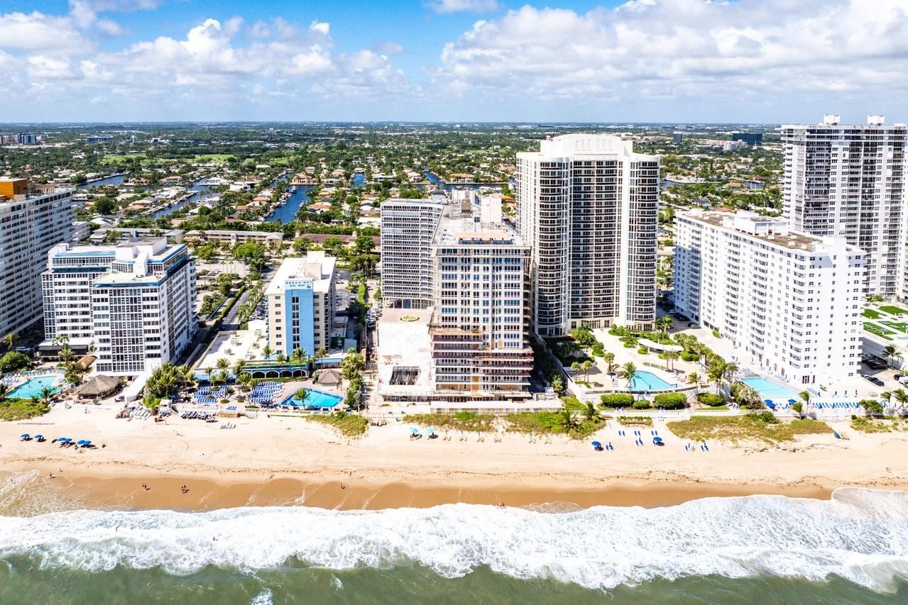 4100 Galt Ocean Dr 1410