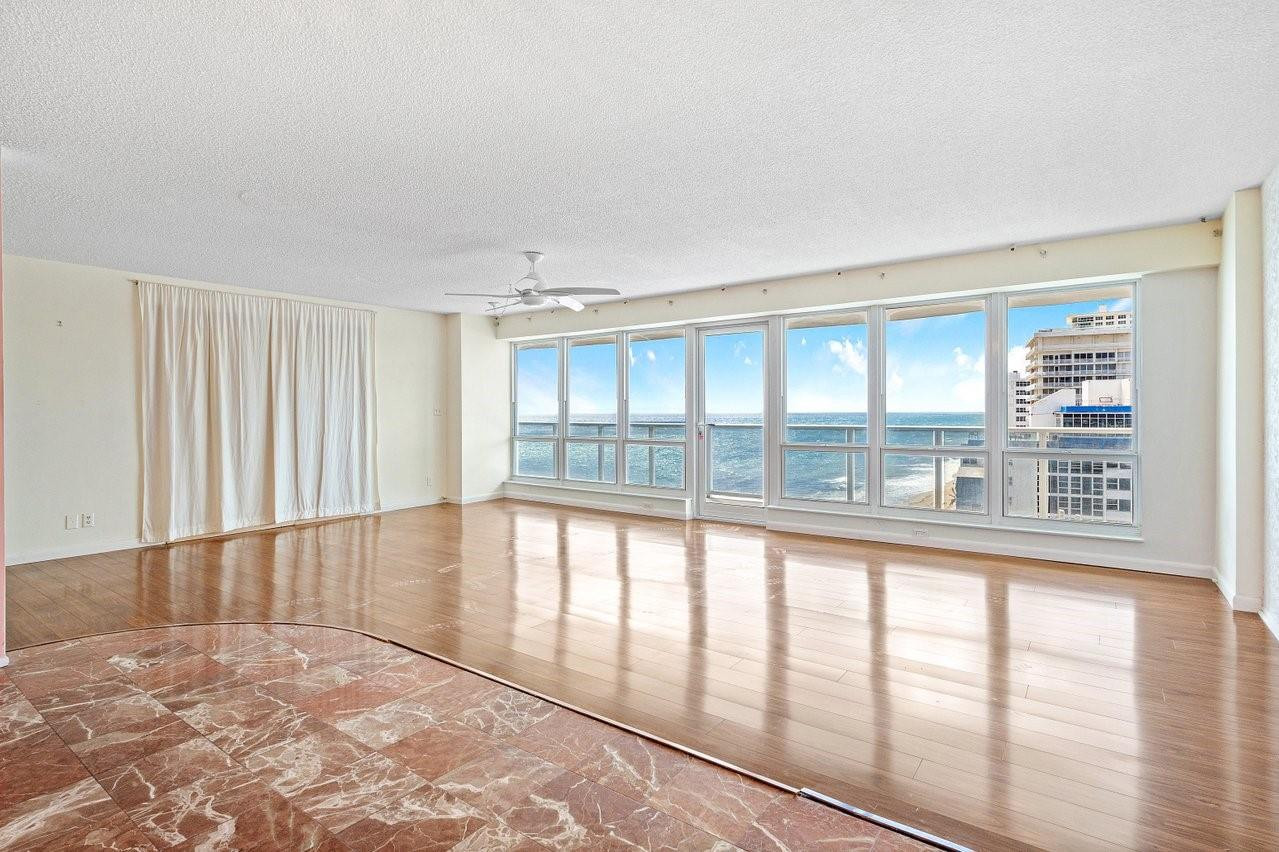 4100 Galt Ocean Dr 1410