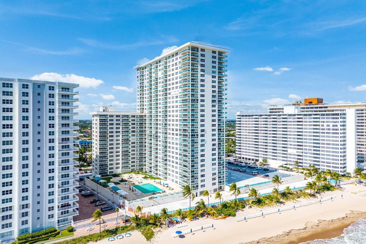 3900 Galt Ocean Dr 1004
