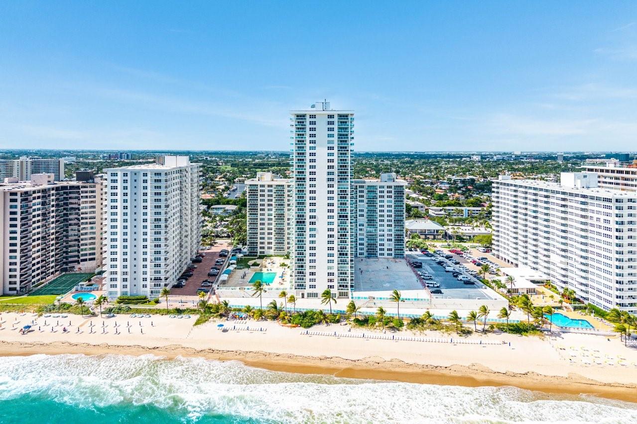 3900 Galt Ocean Dr 1004