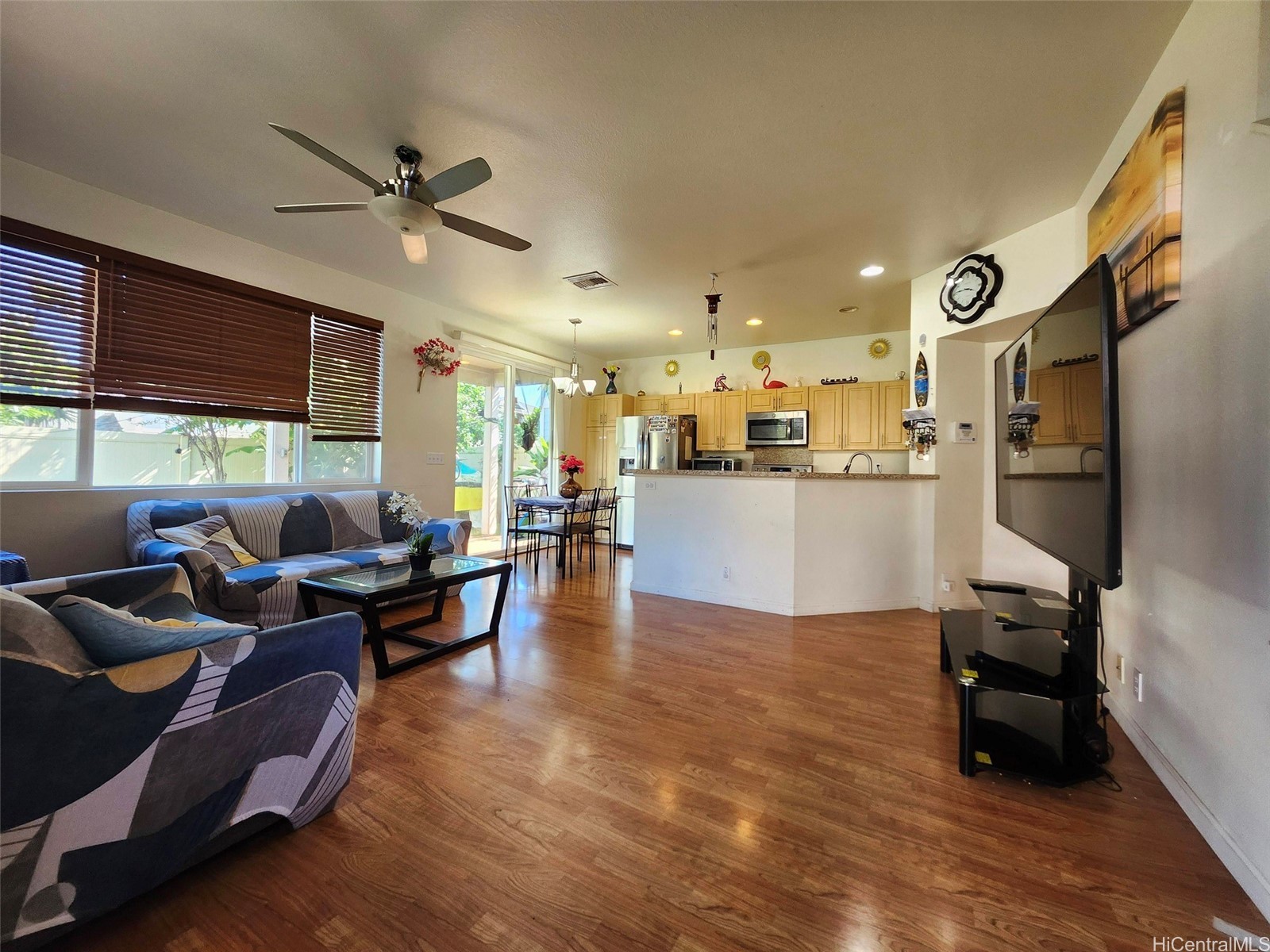 91-1001 Keaunui Drive 153