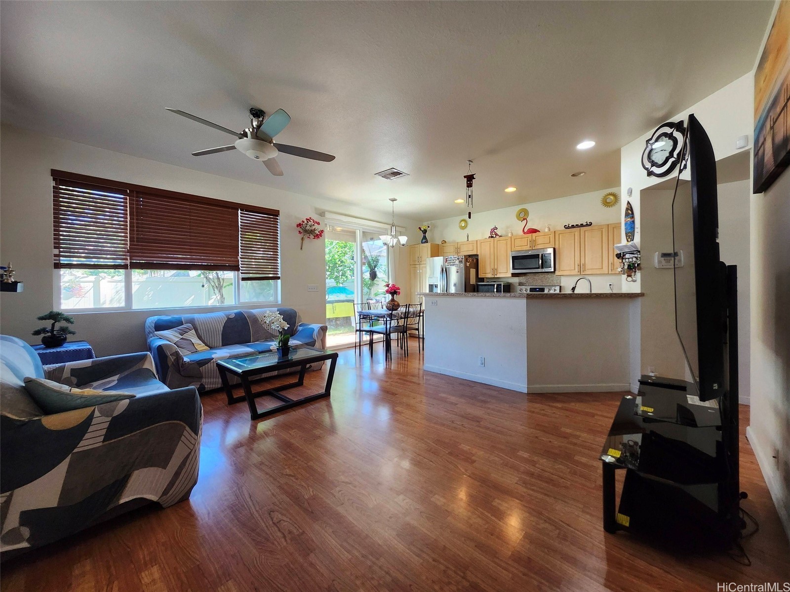 91-1001 Keaunui Drive 153