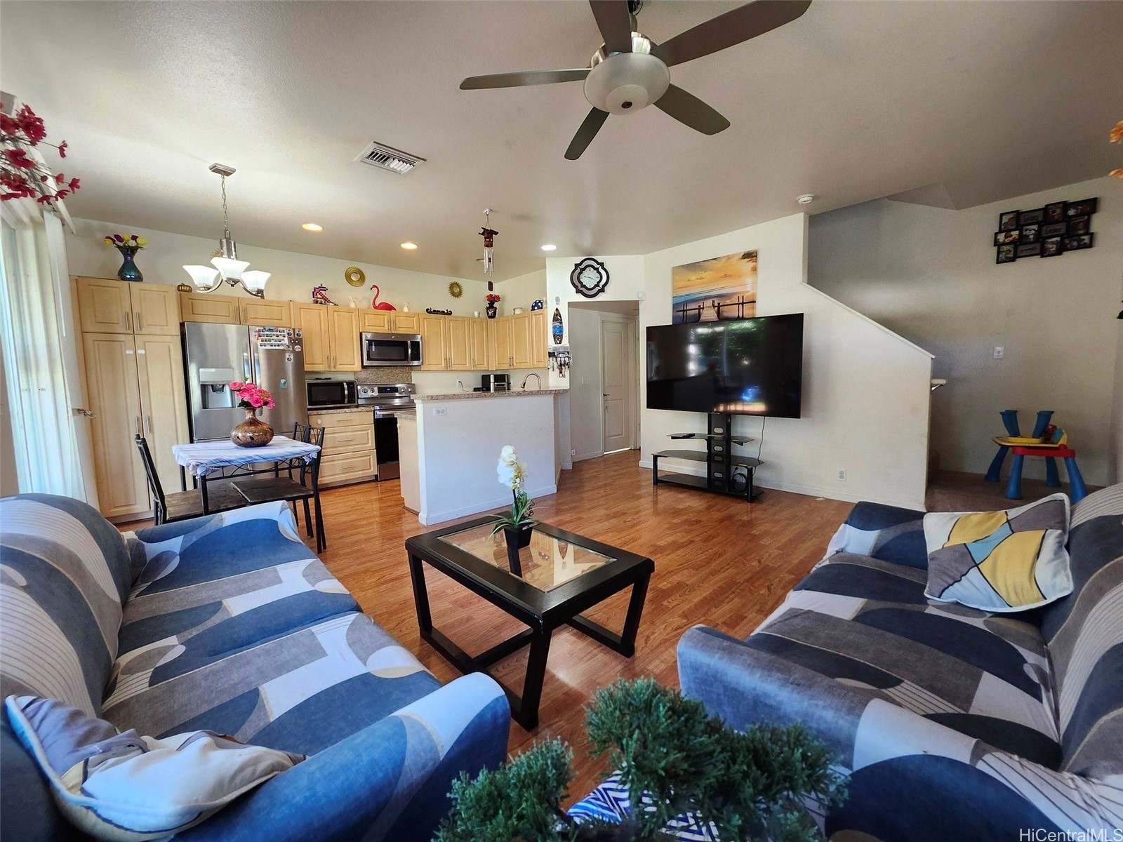 91-1001 Keaunui Drive 153