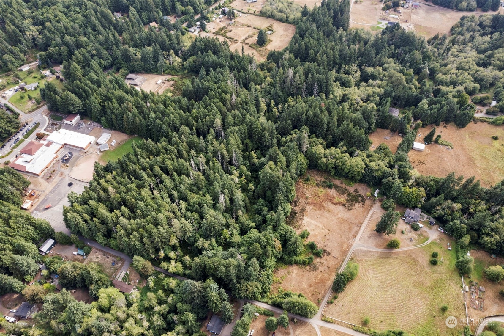 12800 Olalla Valley Road SE