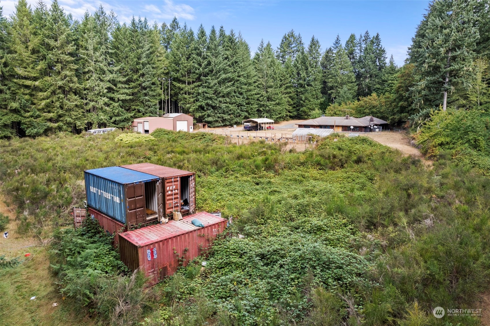 12800 Olalla Valley Road SE