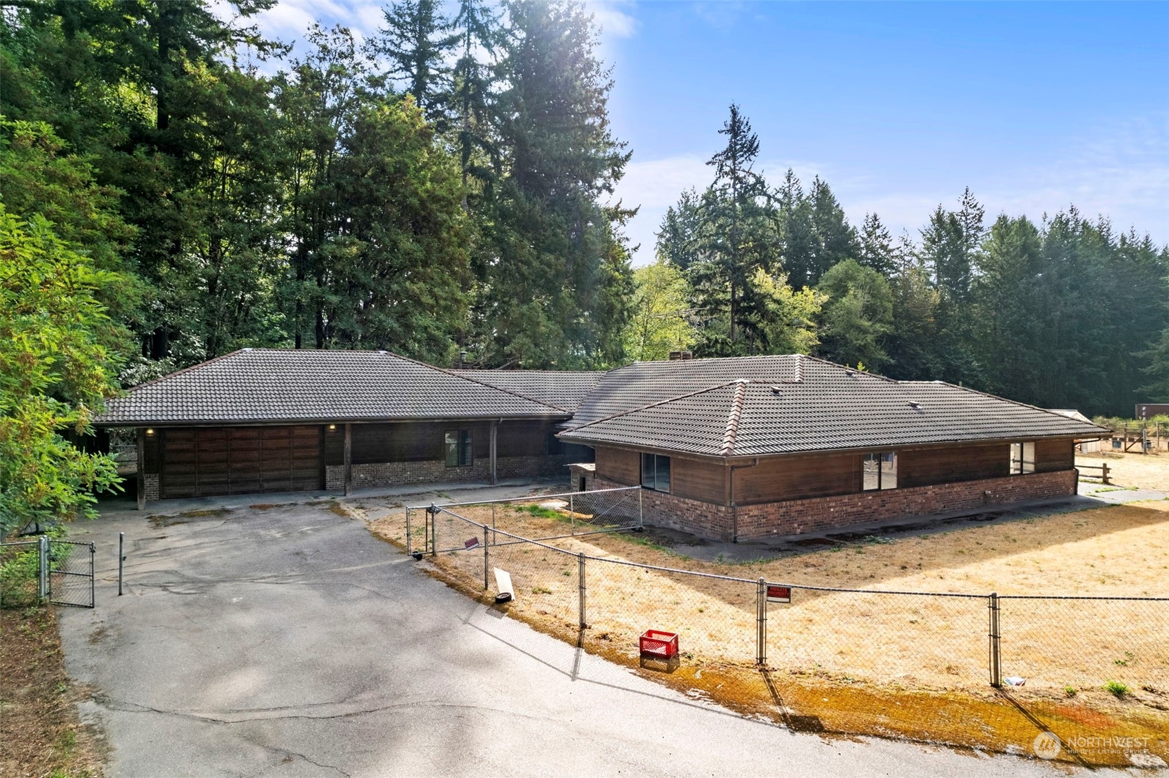 12800 Olalla Valley Road SE