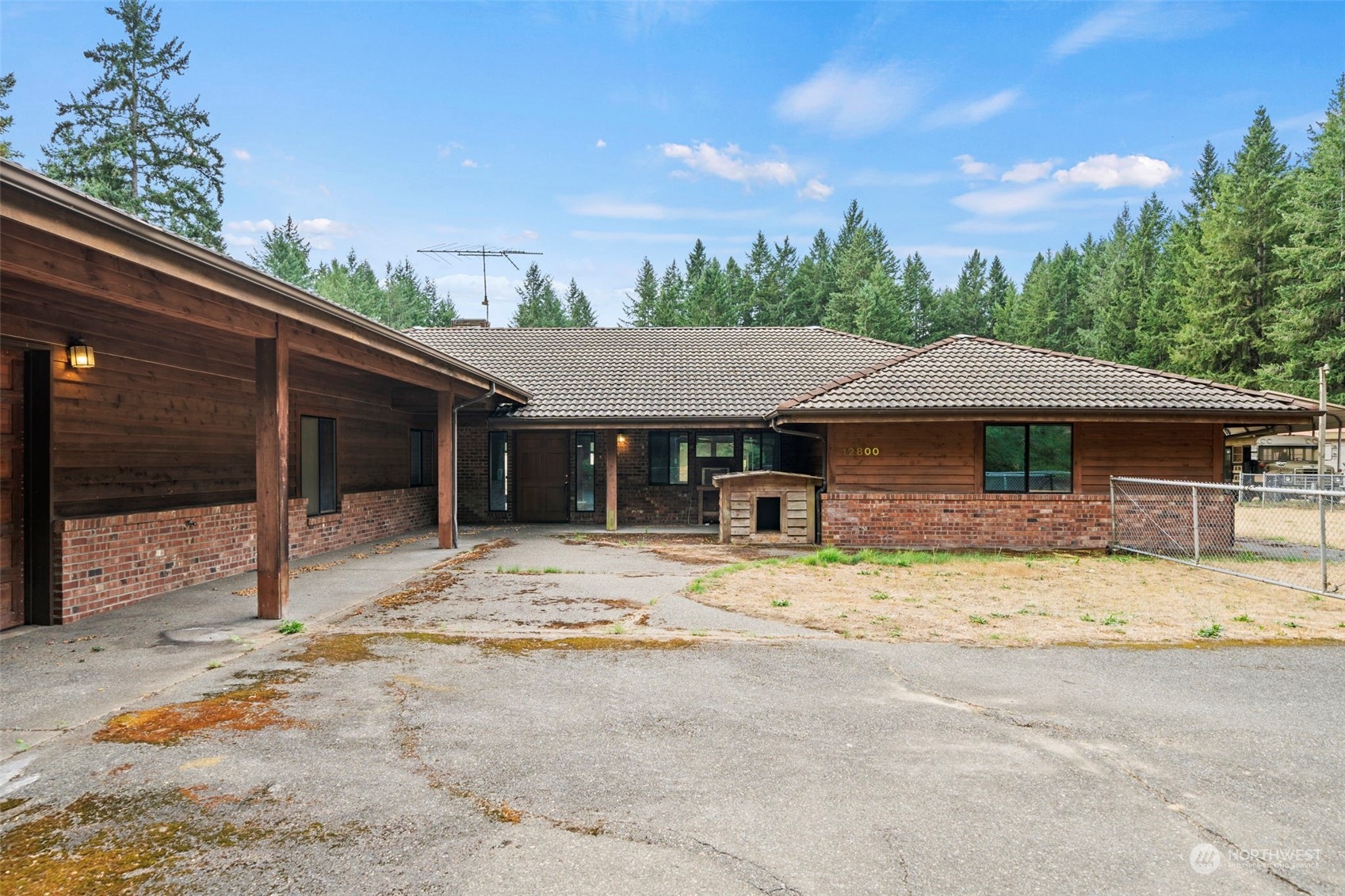 12800 Olalla Valley Road SE