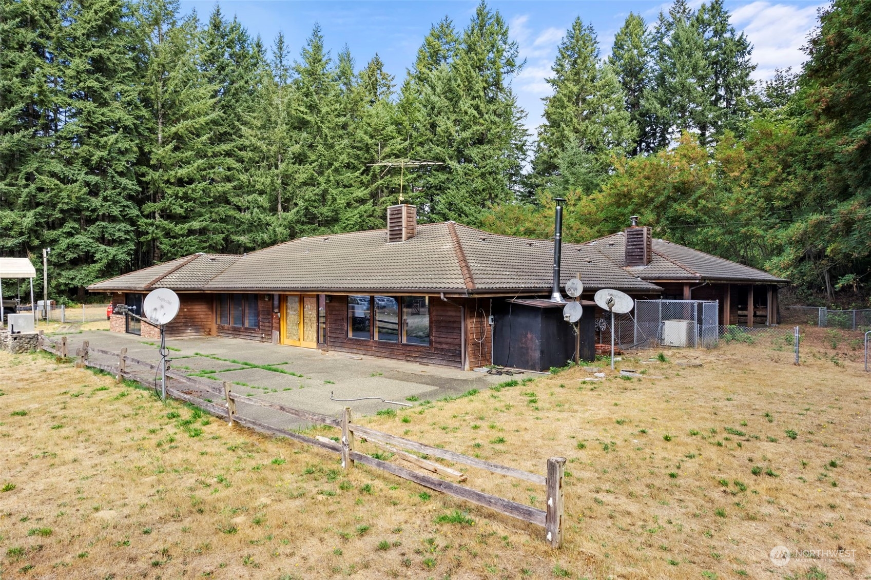 12800 Olalla Valley Road SE